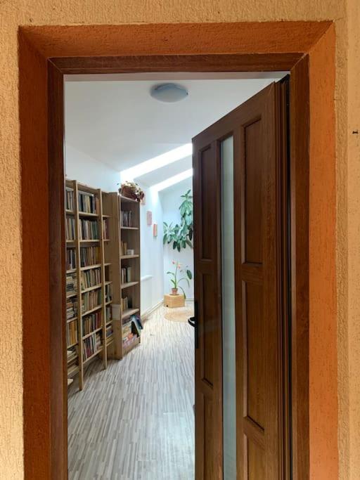 Bright And Pleasant Apartment *